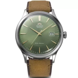 Orient Contemporary muški sat RA-AC0F09L30B