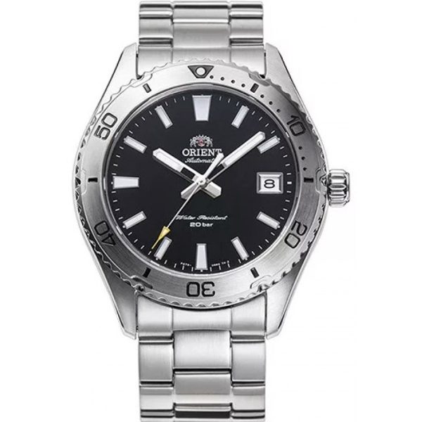 Orient Mako muški sat RA-AC0Q01B30B