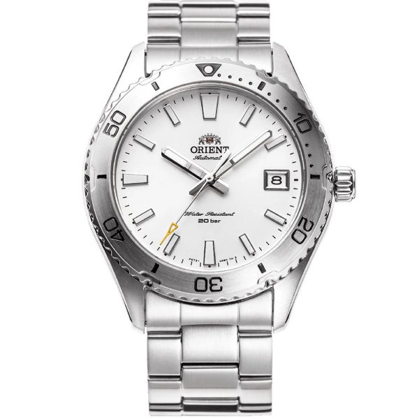 Orient Mako muški sat RA-AC0Q03S30B