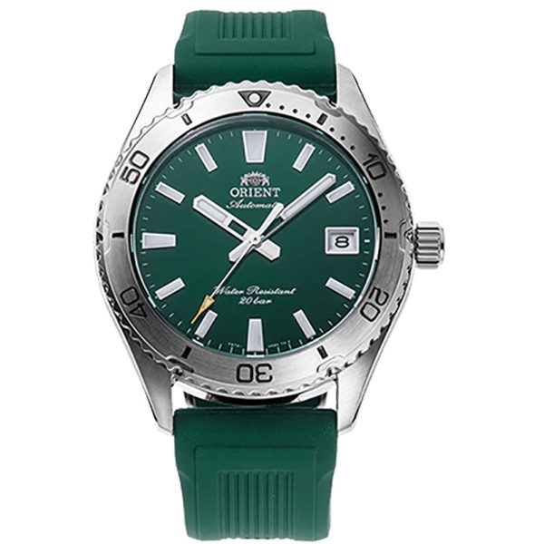 Orient Mako 40 muški sat RA-AC0Q11E