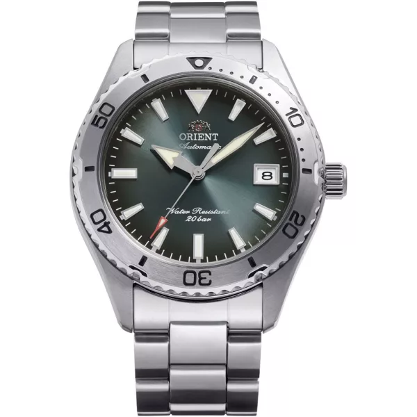 Orient Mako 40 muški sat RA-AC0Q13E30B