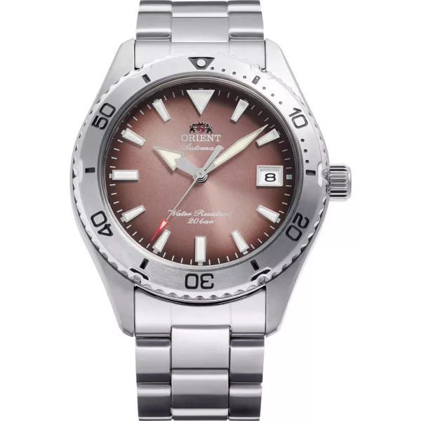 Orient Mako 40 muški sat RA-AC0Q17Y30B