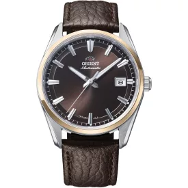 Orient Stretto Date muški sat RA-AC0R03Y30B