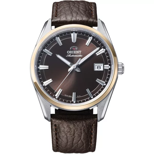Orient Stretto Date muški sat RA-AC0R03Y30B
