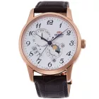 Orient Sun and Moon muški sat RA-AK0001S10B