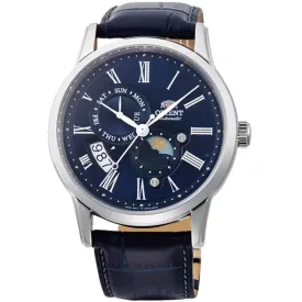 Orient Sun and Moon muški sat RA-AK0011D30B