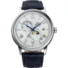 Orient Bambino Sun & Moon muški sat RA-AK0802S30B