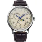 Orient Bambino Sun and Moon muški sat RA-AK0803Y30B