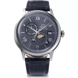Orient Bambino Sun & Moon muški sat RA-AK0806L30B