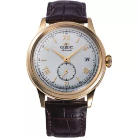 Orient Bambino 38 Small Second muški sat RA-AP0106S30B