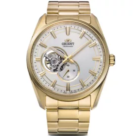 Orient Contemporary Open Heart muški sat RA-AR0007S10B