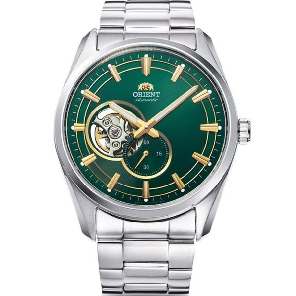 Orient Contemporary Open Heart muški sat RA-AR0008E10B