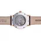 Orient Sun and Moon Open Heart muški sat RA-AS0009S10B
