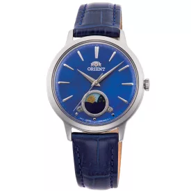 Orient Sun and Moon ženski sat RA-KB0004A10B