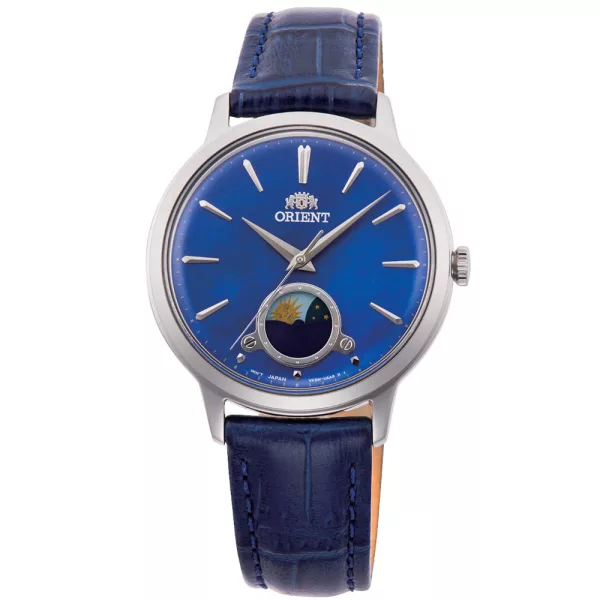 Orient Sun and Moon ženski sat RA-KB0004A10B