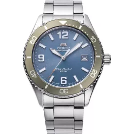 Orient Mako Solar muški sat RA-WJ0002L10B