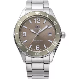 Orient Mako Solar muški sat RA-WJ0004Y10B