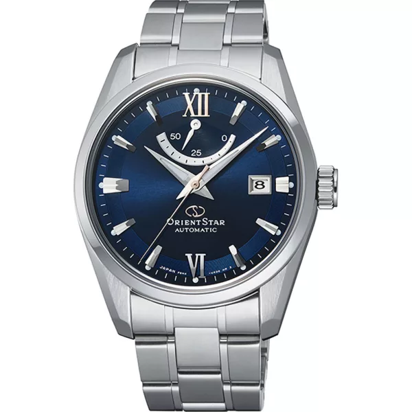 Orient Star 50 Standard muški sat RE-AU0005L00B