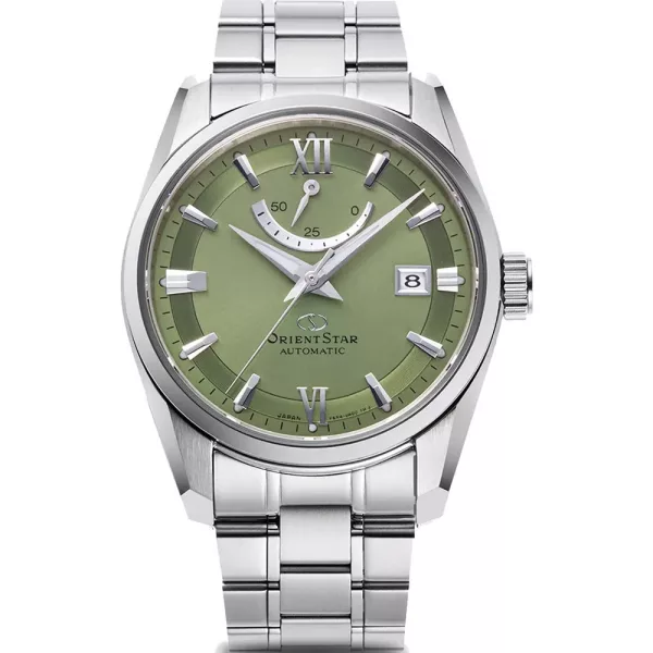Orient Star 50 Standard muški sat RE-AU0107E00B