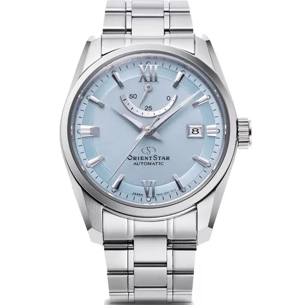 Orient Star 50 Standard muški sat RE-AU0109L00B