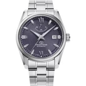 Orient Star 50 Standard muški sat RE-AU0112V00B