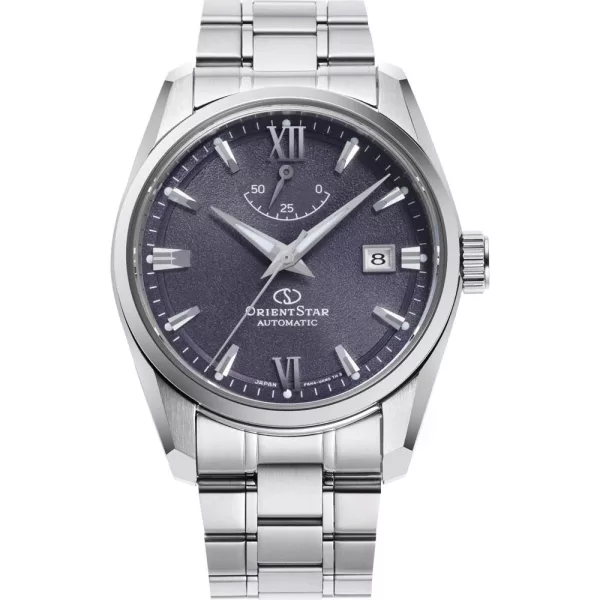 Orient Star 50 Standard muški sat RE-AU0112V00B