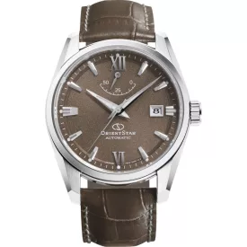 Orient Star 50 Standard muški sat RE-AU0113Y00B
