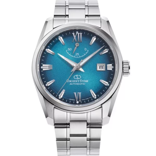 Orient Star 50 Standard 75th Anniversary Limited Edition muški sat RE-AU0114E00B