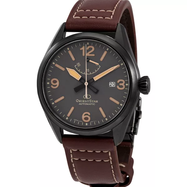 Orient Star 50 Outdoor muški sat RE-AU0202N00B