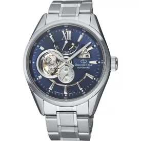 Orient Star 50 Modern Open Heart muški sat RE-AV0003L00B