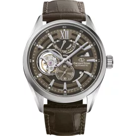 Orient Star 50 Modern Open Heart muški sat RE-AV0139Y00B