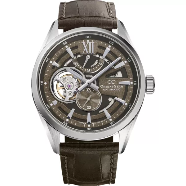 Orient Star 50 Modern Open Heart muški sat RE-AV0139Y00B