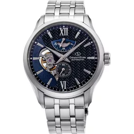 Orient Star Layered Skeleton muški sat RE-AV0B03B00B