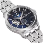 Orient Star Layered Skeleton muški sat RE-AV0B03B00B