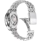 Orient Star Layered Skeleton Mint Green Limited Edition muški sat RE-AV0B11E00B