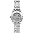 Orient Star Layered Skeleton Mint Green Limited Edition muški sat RE-AV0B11E00B