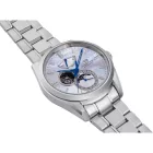 Orient Star Contemporary Moonphase Open Heart muški sat RE-AY0005A00B