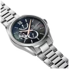 Orient Star 50 M34 F7 Open Heart Limited Edition muški sat RE-BY0007A00B