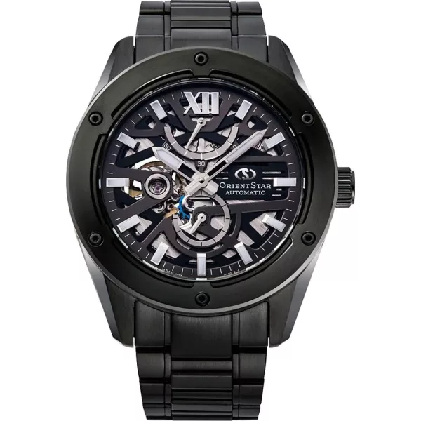 Orient Star Avant Garde Skeleton muški sat RE-BZ0004B00B