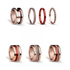 Bering Žensko prsten komplet REDSAILING-8