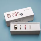 Bering Žensko prsten komplet REDSAILING-9