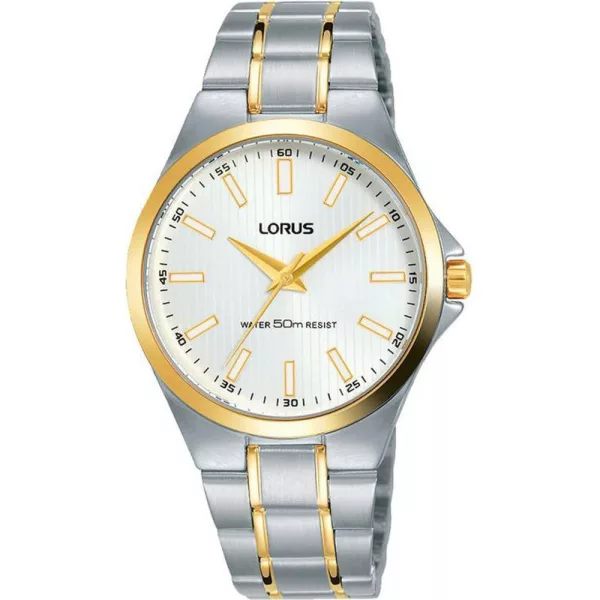 Lorus Classic ženski sat RG230PX-9
