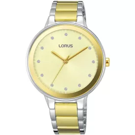 Lorus Women ženski sat RG281LX-9