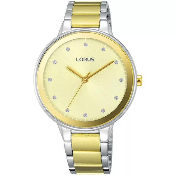 Lorus Women ženski sat RG281LX-9