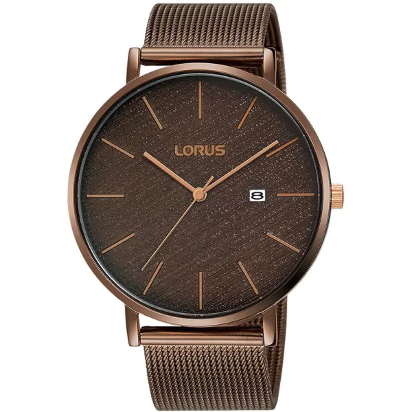 Lorus Classic muški sat RH913LX-9