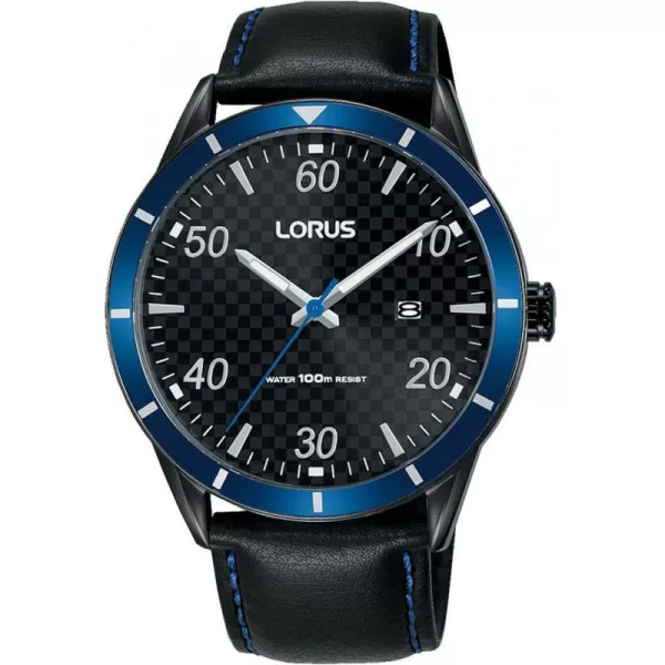 Lorus Sports muški sat RH929KX-9