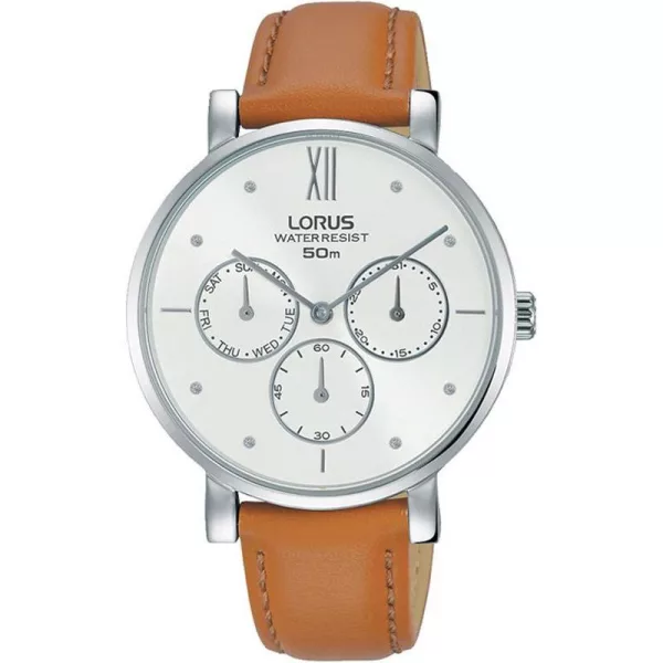 Lorus Women ženski sat RP607DX-8