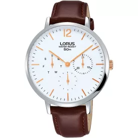 Lorus Women ženski sat RP691CX-9