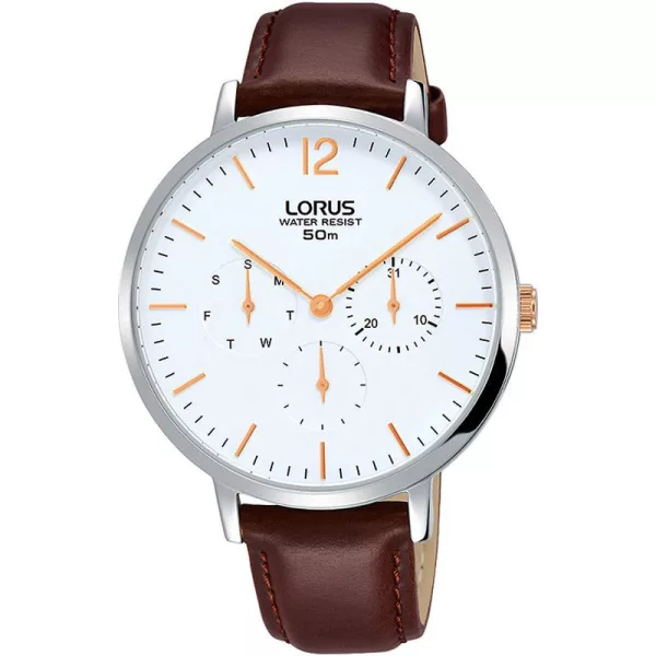 Lorus Women ženski sat RP691CX-9
