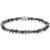 Rebel & Rose Blue Rain Žensko narukvica XS RR-40132-S-XS